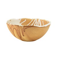 Roko Sand Terra Porcelain Bowl 